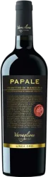 Papale Linea Oro Primitivo di Manduria DOP Varvaglione - 2019 - Apulien, Italien