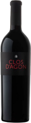 Catalunya DO Clos d’Agon - 2021 - Spanien