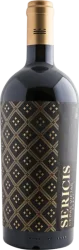 Sericis Cepas Viejas Bobal Utiel-Requena DOP Murviedro - 2019 - Levante, Spanien