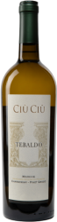 Marche Bianco Tebaldo IGT Ciù Ciù - 2024 - Marche, Italien