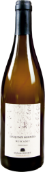 Muscadet AOC Quinze Hommées Domaine Huchet - 2021 - Loire, Frankreich