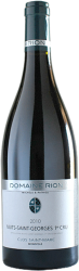 Nuits-St-Georges 1er Cru AC Clos St Marc Monopole Domaine Michèle & Patrice Rion - 2023 - Burgund, Frankreich