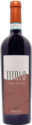 Amphora Aglianico del Vulture DOP Elena Fucci - 2020 - Basilikata, Italien