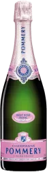 Champagne Pommery Royal Brut Rosé Pommery - Champagne, Frankreich