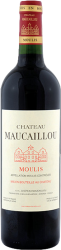 Maucaillou Cru Bourgeois Moulis-En-Médoc Château Maucaillou - 2019 - Bordeaux, Frankreich