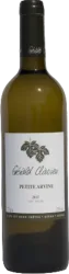 Petit Arvine Domaine des Bernunes AOC Clavien - 2015 - Wallis, Schweiz