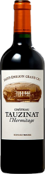 Tauzinat L'Hermitage Saint-Emilion Grand Cru Château Tauzinat l'Hermitage - 2022 - Bordeaux, Frankreich