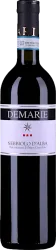 Nebbiolo d'Alba DOC Azienda Agricola Demarie - 2022 - Piemont, Italien