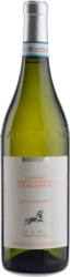 Chardonnay Luna d'Agosta Langhe DOC Cà del Baio di Giulio Grasso - 2024 - Piemont, Italien
