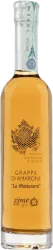 Zymé Grappa di Amarone Riserva La Mattonara 48° Veneto Zymé Grappa - Default Origin