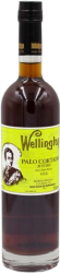 Wellington Palo Cortado 20 Years DO Jerez Bodegas Hidalgo - Andalusien, Spanien