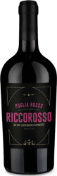 Riccorosso Appassimento Puglia IGT Riccorosso - 2024 - Apulien, Italien