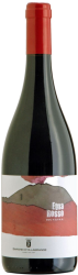 Etna Rosso DOC Barone di Villagrande Barone di Villagrande - 2022 - Sizilien, Italien
