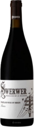 Swerwer Shiraz Swerwer - 2023 - Coastal Region, Südafrika