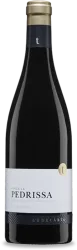 Finca La Pedrissa Terra Alta DO Edetaria - 2016 - Katalonien, Spanien