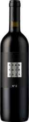 Rosso N°2 Maremma Toscana DOC Brancaia - 2022 - Toskana, Italien
