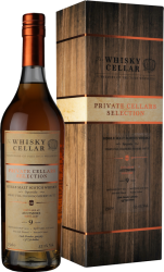 Aultmore 13y Single Malt Scotch Whisky Aultmore - 2009 - Schottland, Grossbritannien