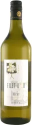 Filet d'Or Fechy AOC La Cote Lauriers d'Or Terravin Bolle - 2023 - Waadt, Schweiz