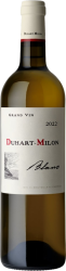 Bordeaux Sec Château Duhart-Milon Rothschild - 2023 - Bordeaux, Frankreich