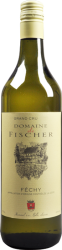 Domaine de Fischer Féchy Grand Cru La Côte AOC Hammel SA - 2023 - Schweiz