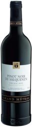 Pinot Noir AOC Grand Métral Provins - 2024 - Wallis, Schweiz