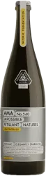AMA® No. 540 - Organic Lemongrass Non-Alcoholic AMA Brewery - Baskenland, Spanien