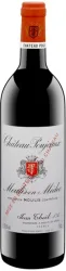 Chateau Poujeaux Cru Bourgeois Superieure Moulis AOC Château Poujeaux - 2018 - Bordeaux, Frankreich