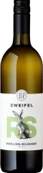 Riesling-Silvaner Zürich AOC Zweifel Weine - 2025 - Zürich, Schweiz