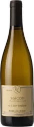 Macon Aux Bois d’Allier Cordier - 2020 - Burgund, Frankreich