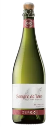 Sangre de Toro Sparkling Semi Seco 0.0% Familia Torres - Spanien