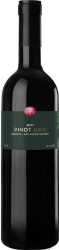 Pinot Gris Réserve GVS Schachenmann - 2022 - Schaffhausen, Schweiz