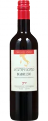 Summa Summarum Tre Santi Montepulciano d'Abruzzo DOC Barisi  - Abruzzen, Italien