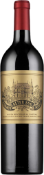 Alter Ego de Palmer Margaux AOC Château Palmer - 2020 - Bordeaux, Frankreich