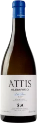 Attis LÍAS FINAS DO Attis Bodegas y Viñedos - 2024 - Galizien, Spanien