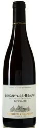 Savigny-les-Beaune AOC Le Village Henri Villamont - 2023 - Burgund, Frankreich