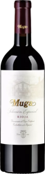 Rioja Muga Reserva DOCa Seleccion Especial Muga - 2019 - Oberer Ebro, Spanien