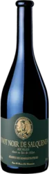 Réserve des Administrateurs Pinot Noir de Salquenen Valais AOC élevé en fûts de chêne Saint-Pierre - 2022 - Wallis, Schweiz