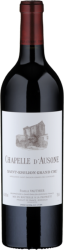 Chapelle D'Ausone 2eme Vin Saint-Emilion Grand Cru Château Ausone - 2019 - Bordeaux, Frankreich
