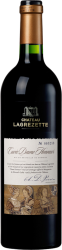 Cuvee Dame Honneur Cahors AOC Domaine Lagrezette - 2020 - Südwesten, Frankreich