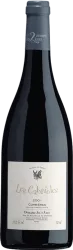 Les Cabrioles Corbières AOC Domaine des 2 Ânes Magali et Dominique Terrier - 2021 - Provence, Frankreich
