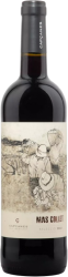 Mas Collet Montsant DO Celler Capçanes - 2023 - Spanien