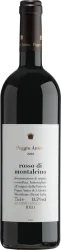 Rosso di Montalcino DOC Poggio Antico - 2020 - Toskana, Italien