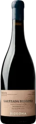 Bideona GALTZADA Rioja DOCa Bideona - 2022 - Oberer Ebro, Spanien