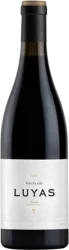 Pico de Luyas Ribera del Duero DO Bodegas Trus - 2020 - Duero-Tal (Castilla y Leon), Spanien