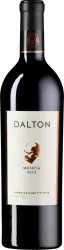 Dalton Matatia Dalton Winery - 2017 - Galil, Israel