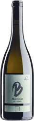 B Chasselas Bio Cave de la Côte - 2023 - Waadt, Schweiz