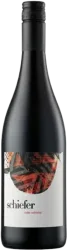 Roter Schiefer Burgenland Uwe Schiefer - 2020 - Österreich