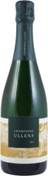 Brut Lot 09 deg.23 AC Ullens - Domaine de Marzilly - 2023 - Champagne, Frankreich