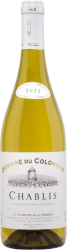 Chablis AC Domaine du Colombier - 2023 - Burgund, Frankreich