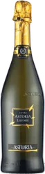 Vino Spumante Brut Cuvee Lounge Astoria - Veneto, Italien